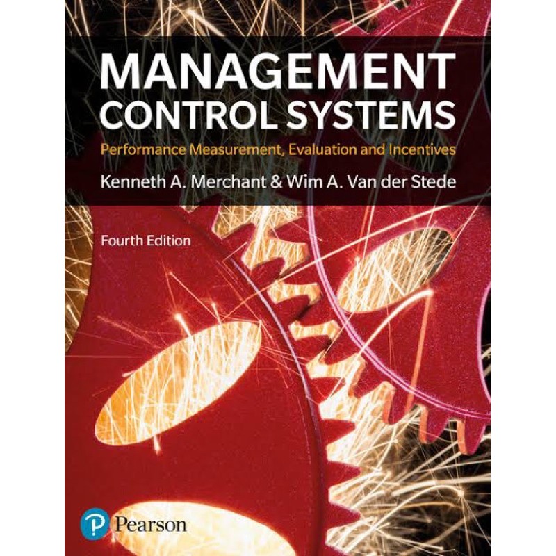 Management Control System