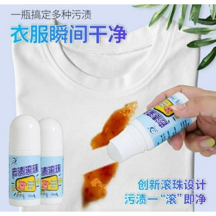 Stain Remover Roll Penghilang Noda