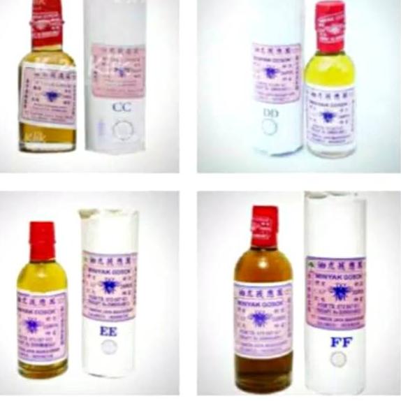 ♙ [] Minyak tawon 100% Original,Minyak urut tawon ✻