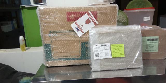 Marina Cooler Box 24 Kapasitas 22 Liter