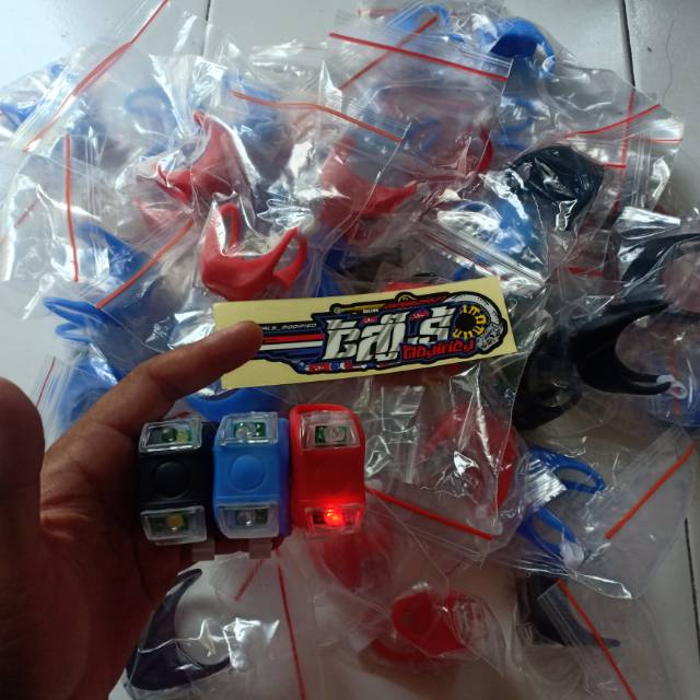 lampu drag balap harga satuan