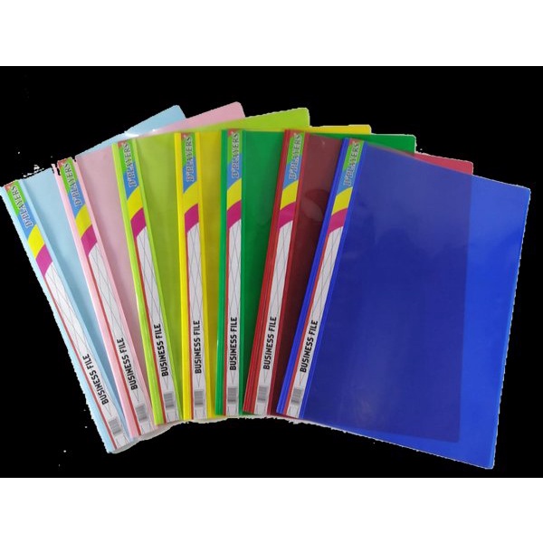 

BUSINESS FILE F4 POP 1 / Map Snile