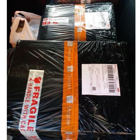 

Z9N KERUPUK BANGKA Ikan Tengiri Cap PURNAMA Paket Dus Isi 5pcs✵ (Laris)Harga termurah ➙