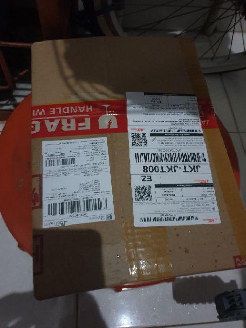 Loyang Bolu/puding Uk.20 - 24cm