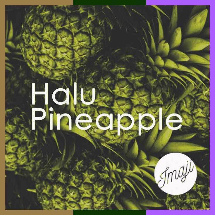 

Kopi Arabika Halu Pineapple 200 Gram, By Imaji Kopi