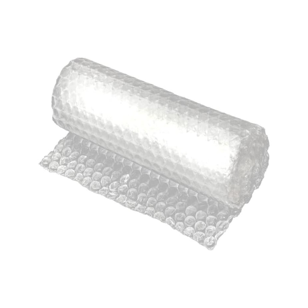 

Bubble Wrap Tambahan