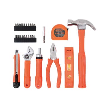 Best Seller Set Perkakas Multifungsi 28 Pcs Tactix 0ZOljXhk1MwrOK