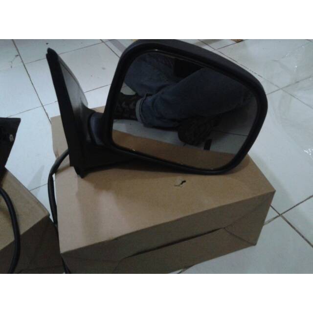 Jual Spion Opel Blazer Dohc Sparepart Mobil Opel Murah Shopee