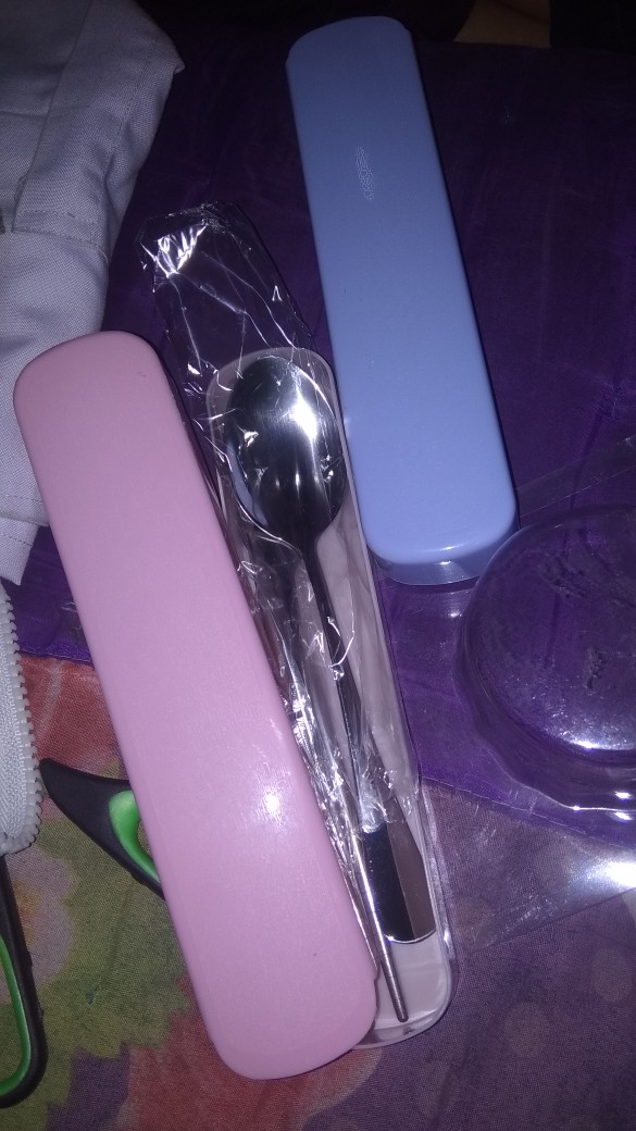 Gelas Lipat Foldable Travel Cup Gelas Travel Lipat Bpa Free