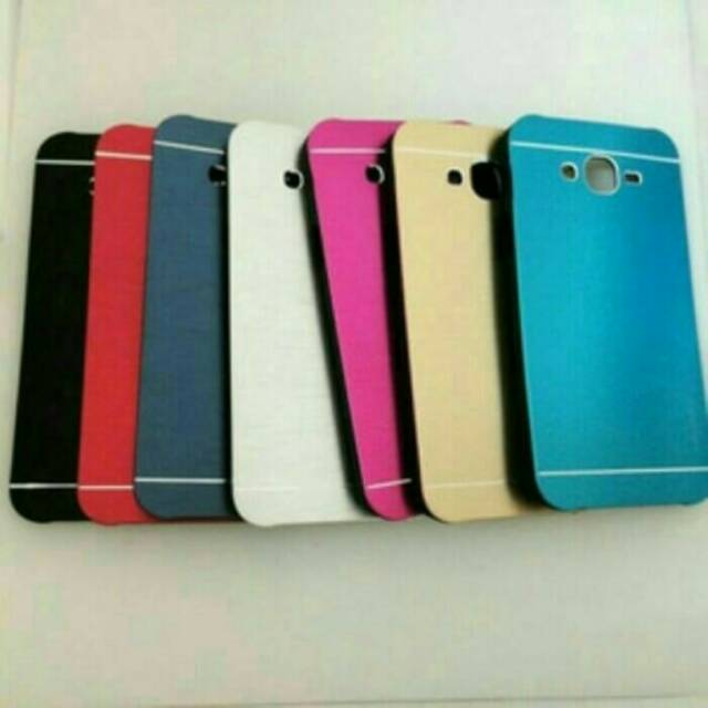 Hardcase motomo Samsung grand 2