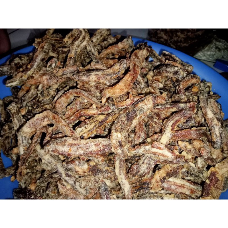 

Sale Pisang Manis Kriuk 200g