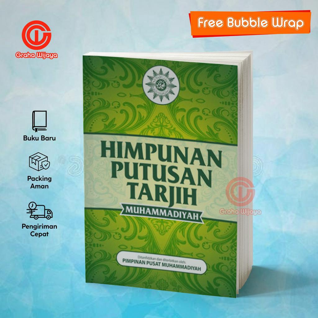 Himpunan Putusan Tarjih Muhammadiyah