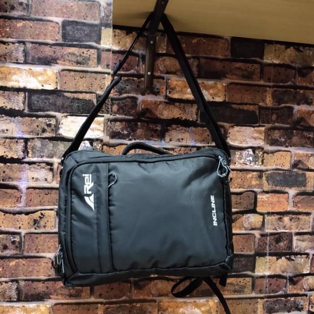 Tas Ransel Rei Incline Tas Laptop Rei Incline Daypack Multifungsi Rei Original