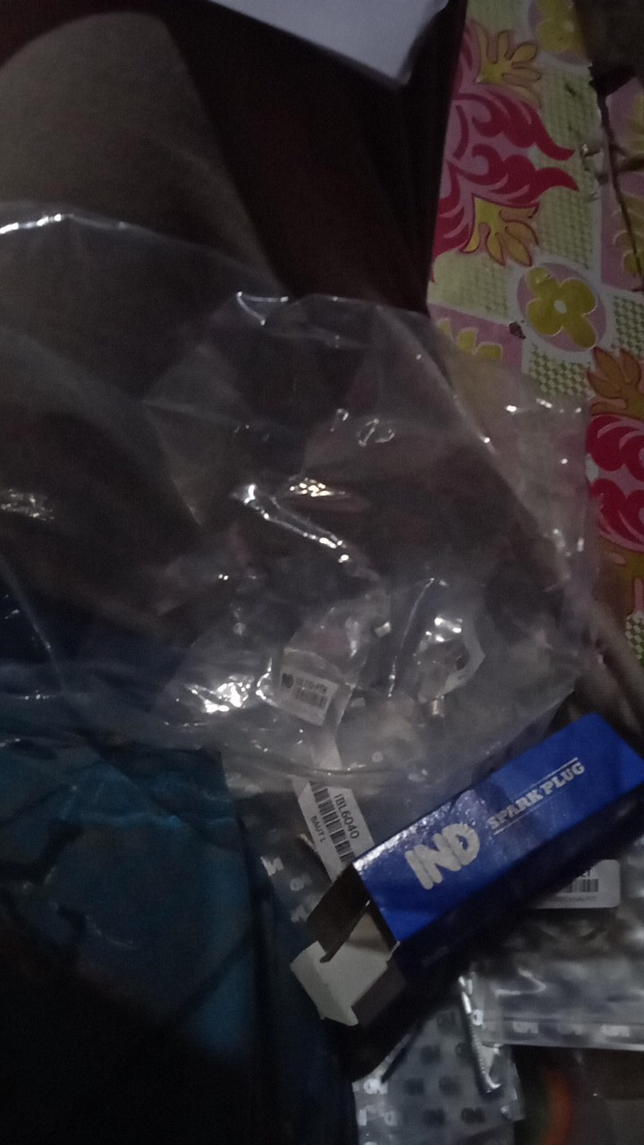 Ring Alumunium Diameter Dalam 12mm/12 Mm