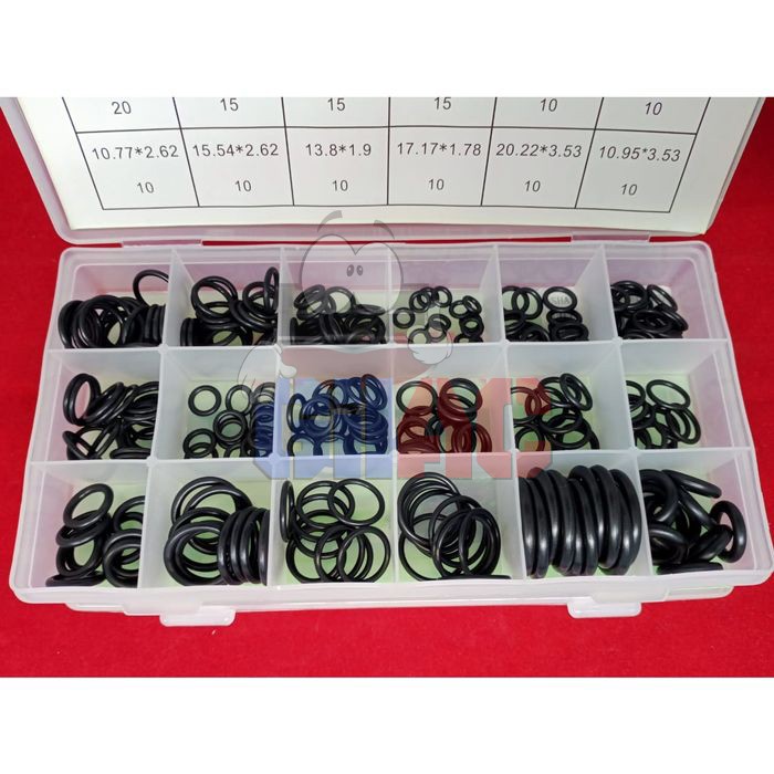 

Seal Box Oring