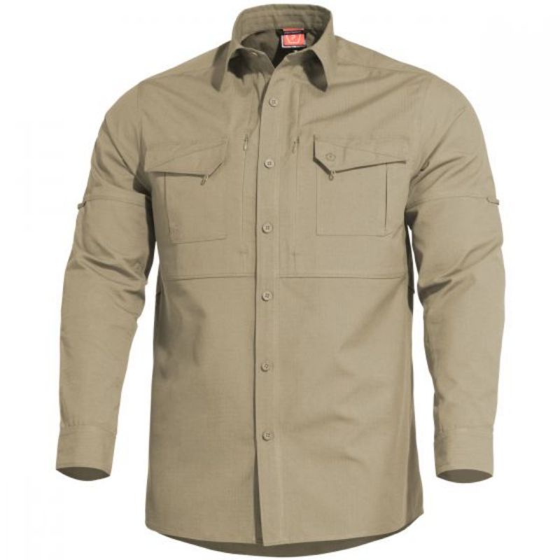 Pentagon Plato Tactical Shirt