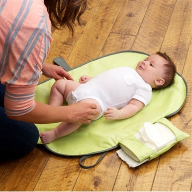 changing table waterproof pad