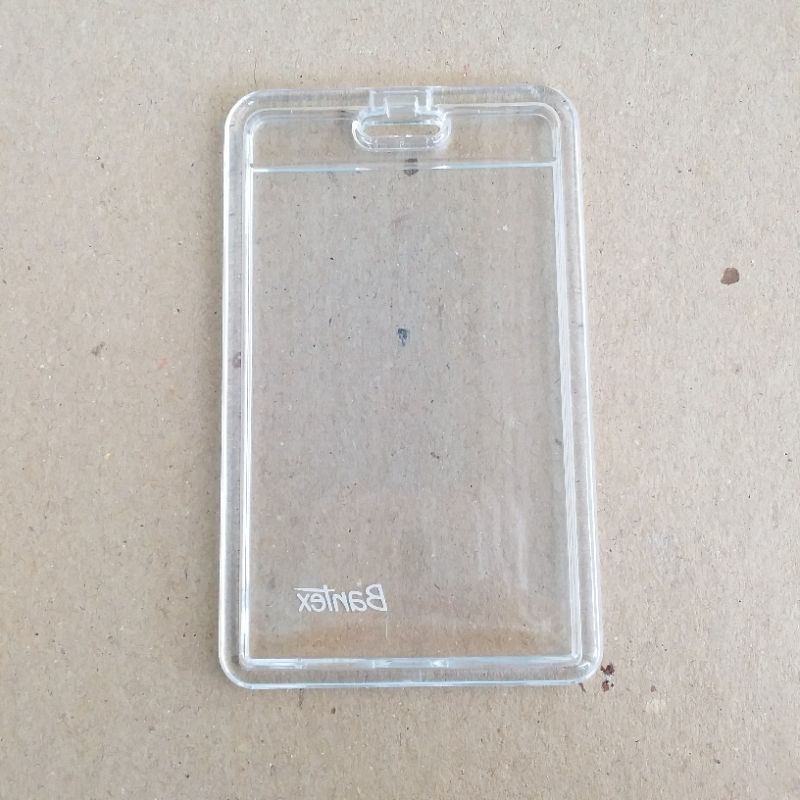 

ID Photocard Polaroid PC holder Akrilik