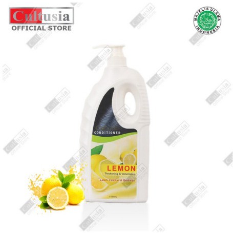 Cultusia Conditioner 1 Liter