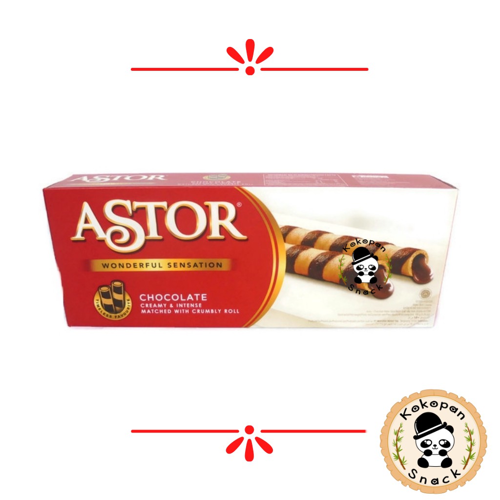 ASTOR 150 GR