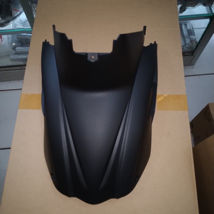 COVER MESIN / TANGKI HONDA BEAT LAMA KARBURATOR KVY