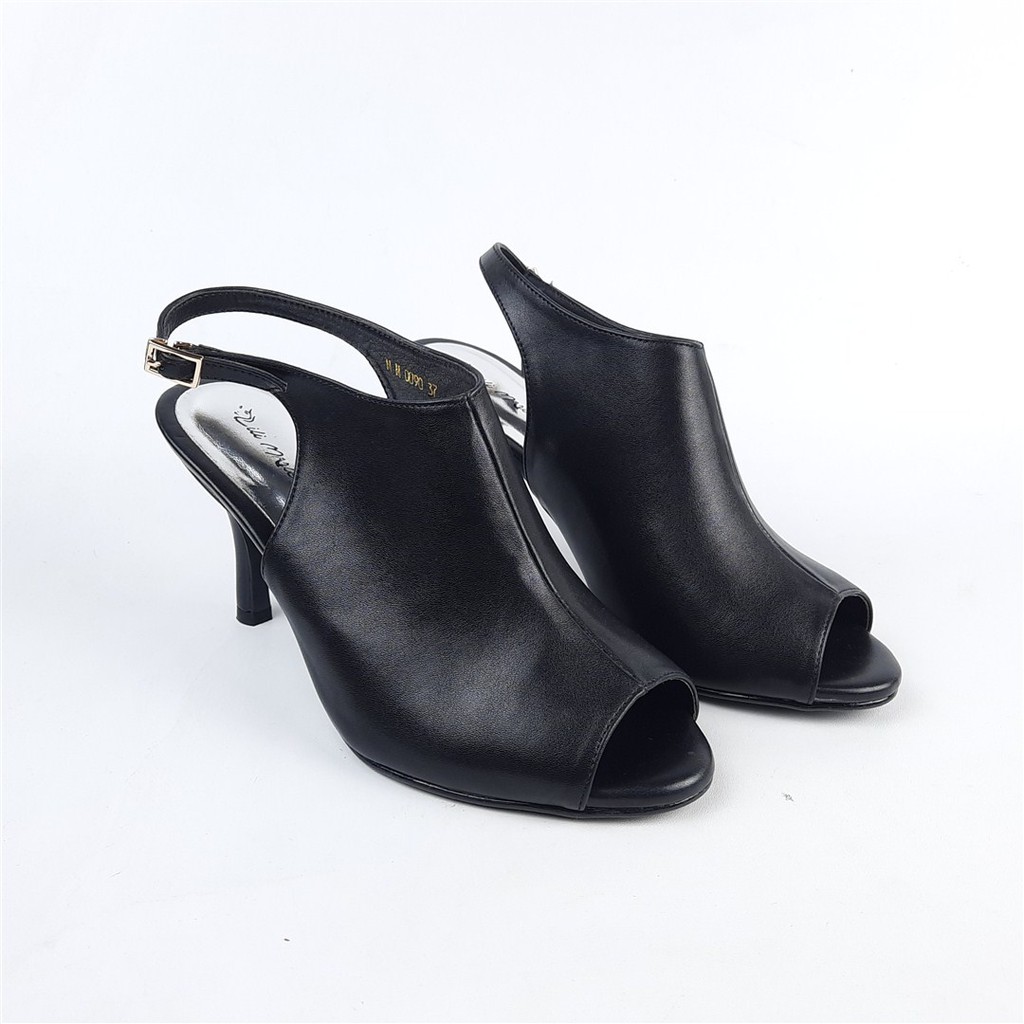 High Heels Wanita Lili Marleen Mm.0090 36-40