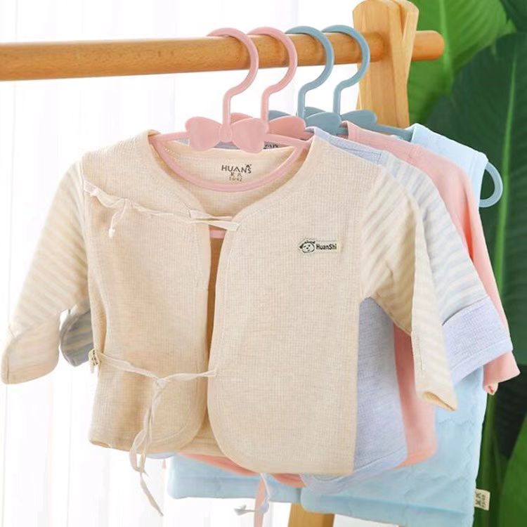 GANTUNGAN BAJU ANAK KECIL GANTUNGAN PAKAIAN BAYI MULTI FUNGSI PENGERING BAHAN PLASTIK