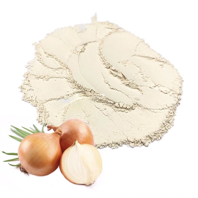 

Bawang Bombay Bubuk 100 Gram