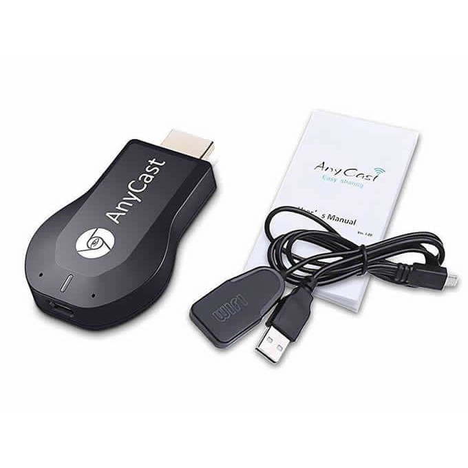 Anycast Dongle HDMI Wifi Display Receiver TV dongel Wi-Fi Miroring