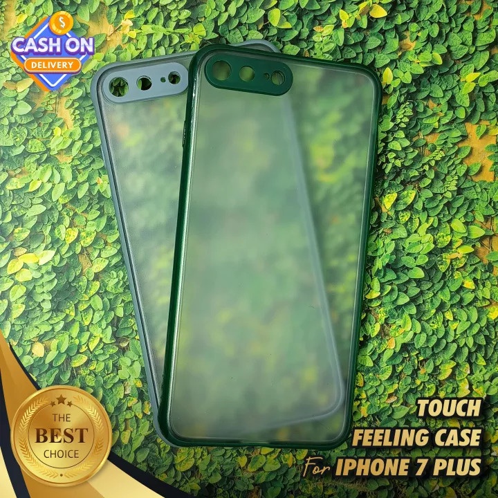 Casing Iphone 7 Plus