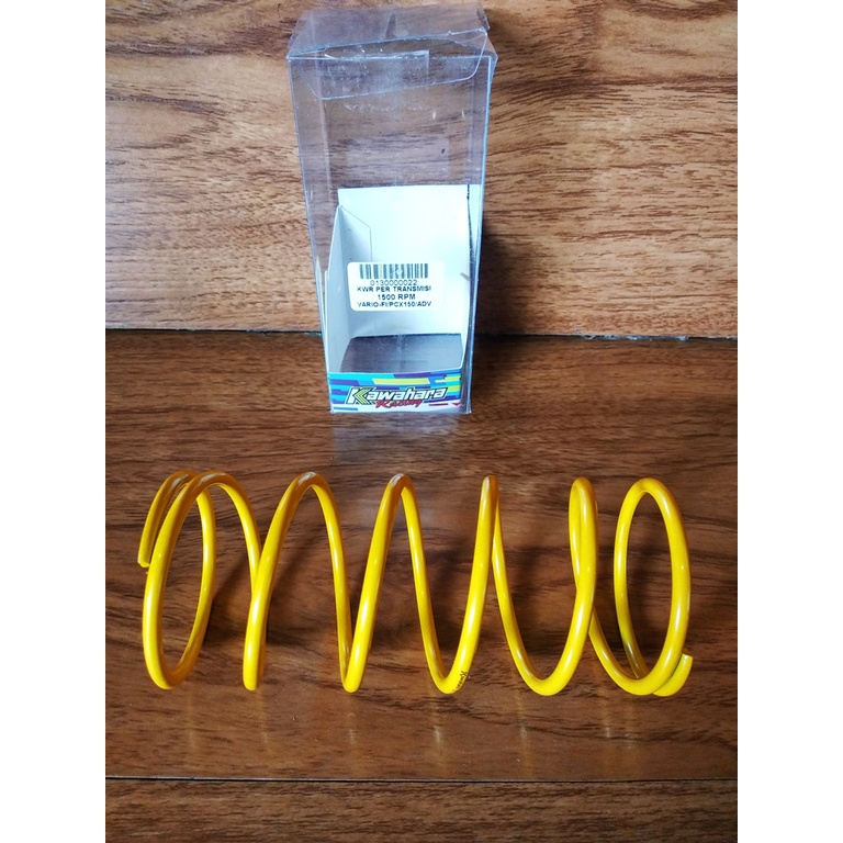 PER CVT VARIO FI KAWAHARA RACING PER CVT VARIO 125 PCXZ KAWAHARA RACING