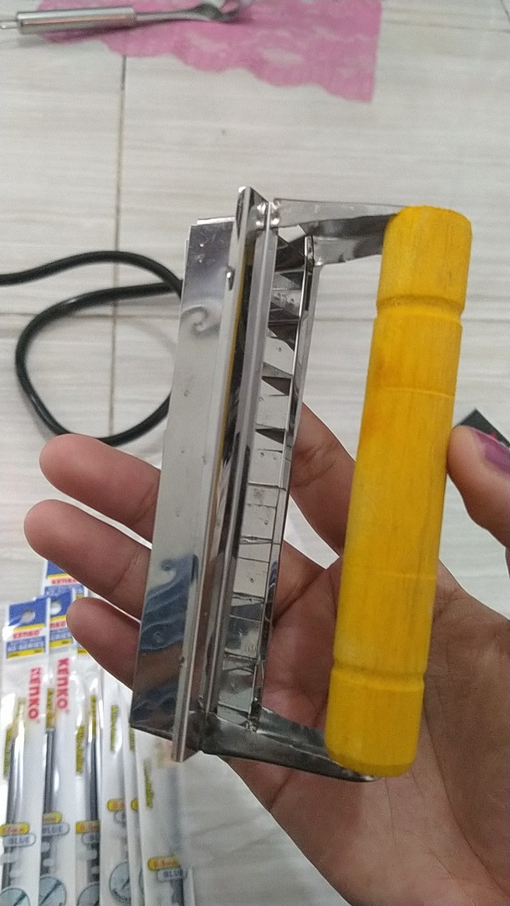 Cetakan Kue Kering Cookie Cutter / Kue Salju / Kue Keju / Kue Kacang / Kue Coklat / Dan Lain-lain