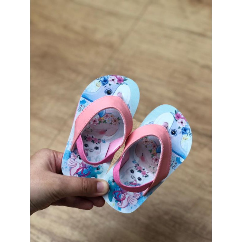 sandal anak, sandal Loklin, sandal jepit anak, Loklin solo, sandal anak solo