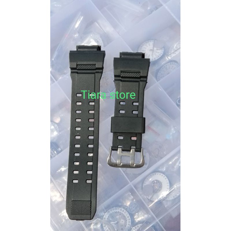 STRAP TALI JAM TANGAN CASIO G SHOCK GW-9400 GW-9500 GW-9400