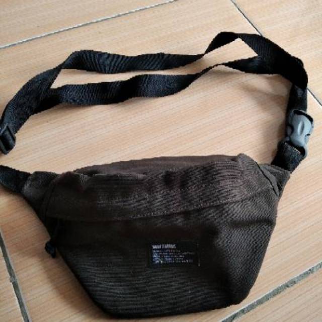 Tas Sling Bag Screamous Original
