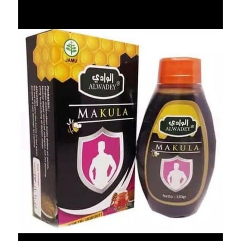 

Madu Makula