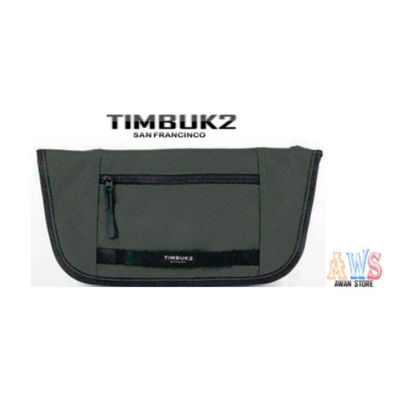 TIMBUK2 CATAPULT SLING-ECO ARMY POP-(OS)-BAG-US