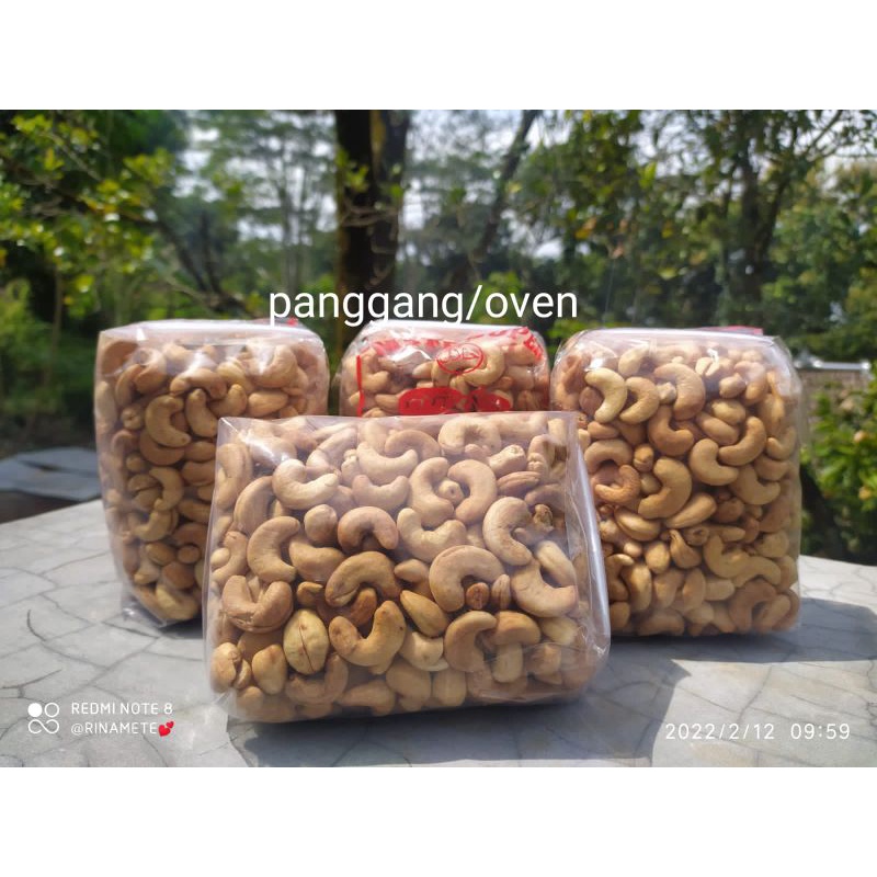 

kacang mete
