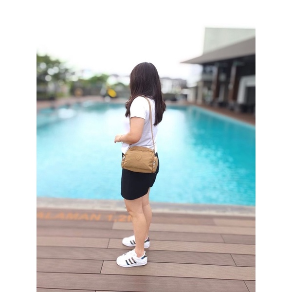 HARUICA BAG 80117 - tas selempang - tas wanita - tas cewek
