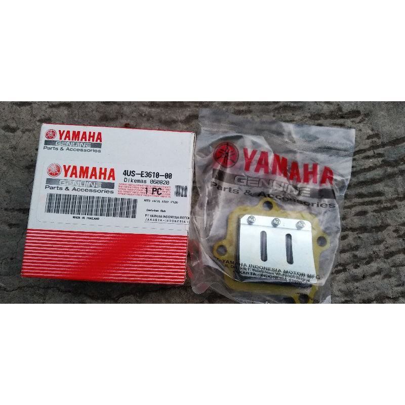 Membran F1ZR original yamaha