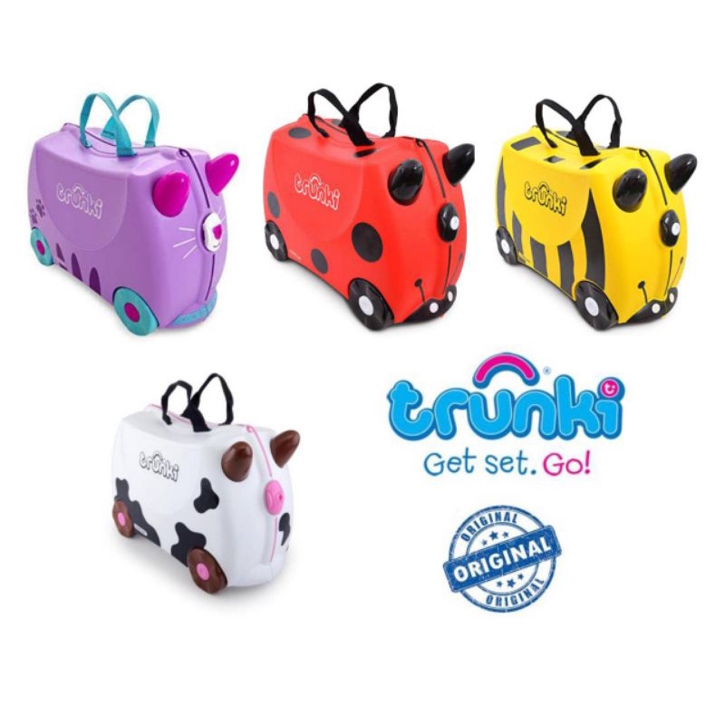 Trunki original