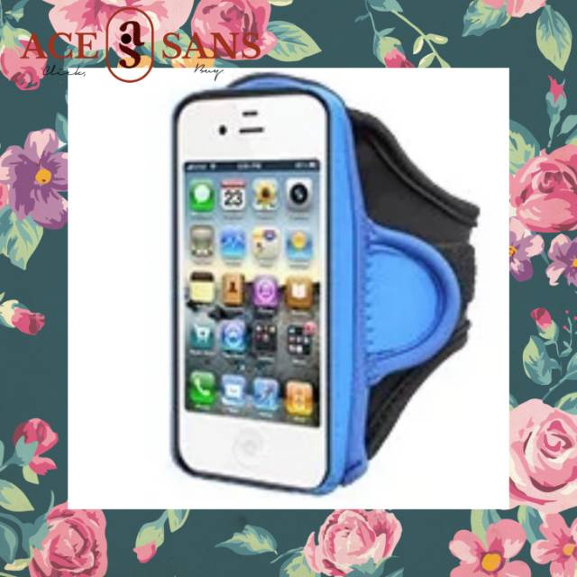 LS3719 Sport Armband | Armband | Aksesoris Olahraga | Sport Armband | Origonal