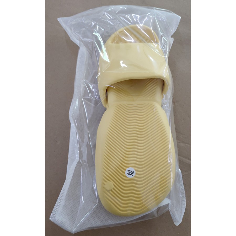 UTUNE Sandal Rumah Anti-Slip Slipper EVA Soft Unisex