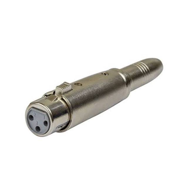 Jack Converter AKAI to XLR Female