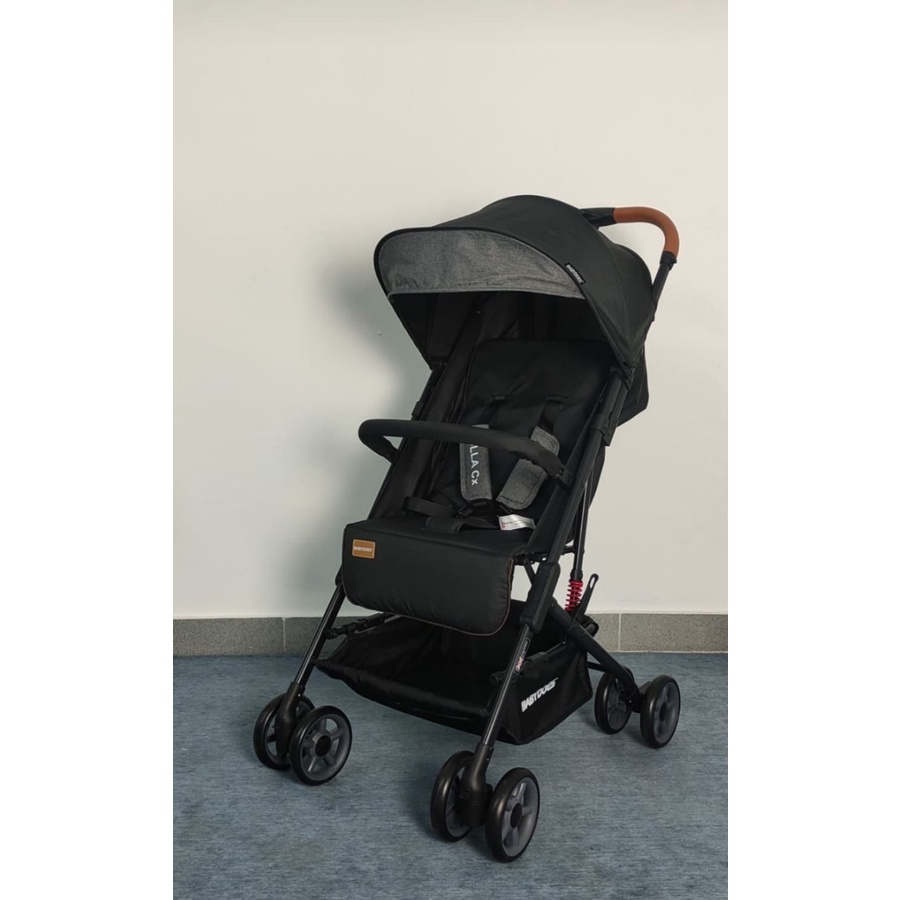 Stroller Cabin Babydoes Olla CX / Kereta Bayi / Cabin size