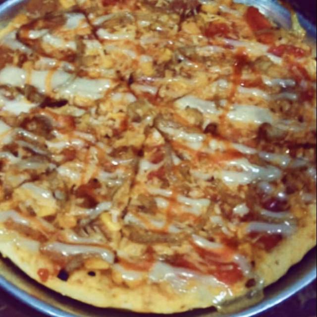 

PIZZA PITSUN