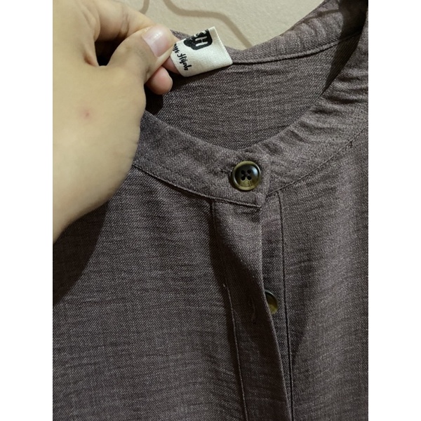 PRELOVED BAJU IYMELSAYSHIJAB ISH