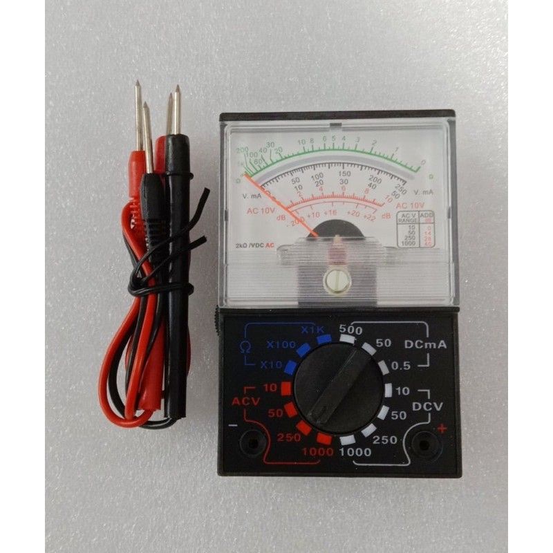 TESTER , MULTI TESTER YX-1000A, MT-361 , Original Asli, Multitester ,  Alat Ukur Tes elekktronic