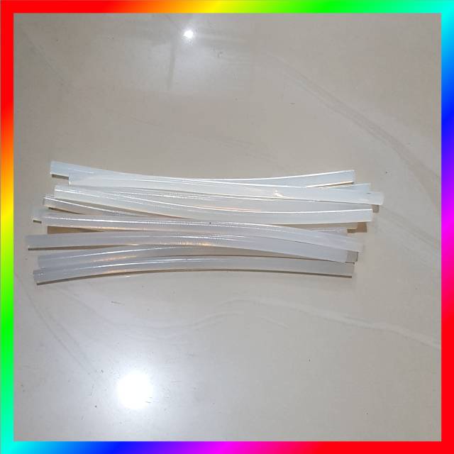 Glue Stick Refill Besar/ Lem Bakar / Isi Lem Tembak 11mm x 27cm