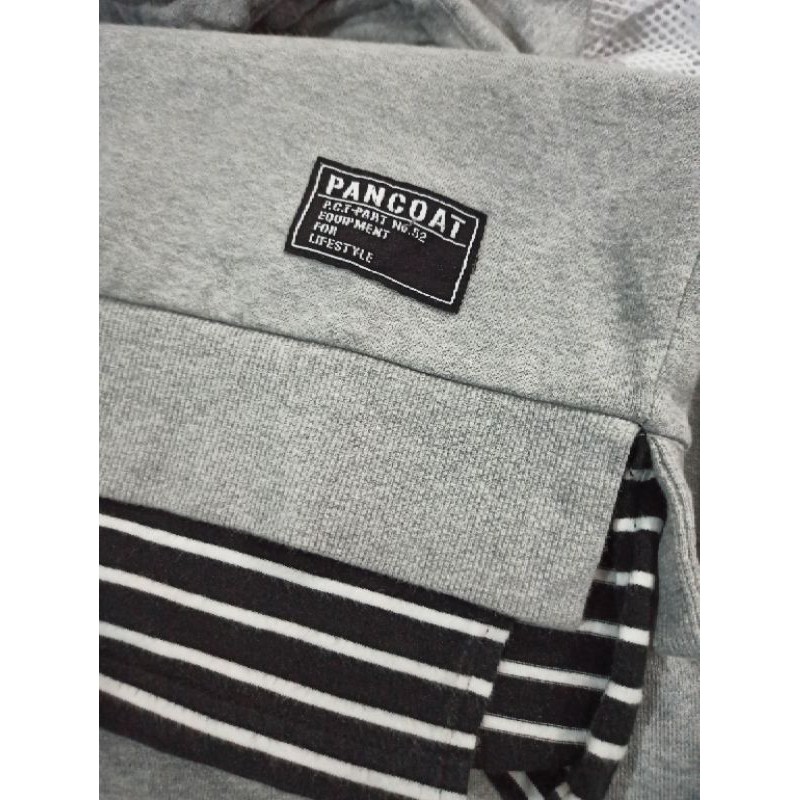 hoodie pancoat like new